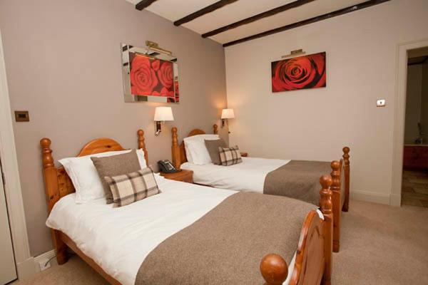 Ardlui Hotel חדר תמונה