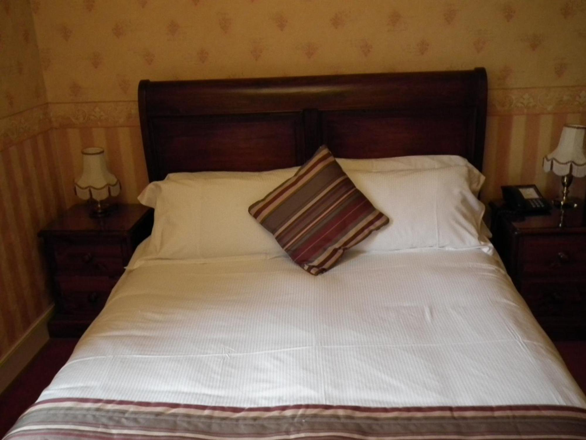 Ardlui Hotel חדר תמונה
