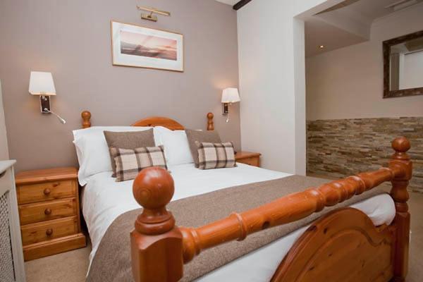 Ardlui Hotel חדר תמונה